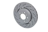 Bremsscheibe Scheibenbremse, Bild 5