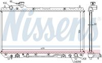 Kühler Wasserkühler Motorkühler, Bild 5