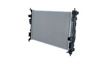 Kühler Wasserkühler Motorkühler, Bild 13