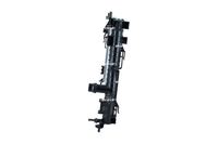Kühler Wasserkühler Motorkühler, Bild 3