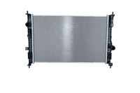 Kühler Wasserkühler Motorkühler, Bild 8