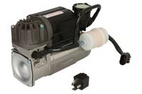 Kompressor Druckluftanlage