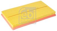Luftfilter Motorluftfilter Filter, Bild 2