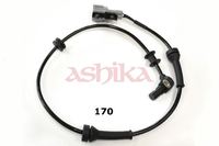 ABS Sensor Drehzahlmesser, Bild 2