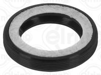 Wellendichtring, Elektromotor