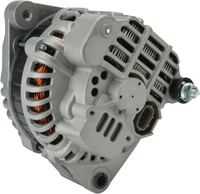 Lichtmaschine Generator, Bild 4