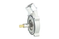 Thermostat Kühlwasser Kühlmittel, Bild 13