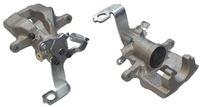 Bremssattel Bremszange, Bild 2