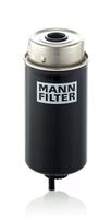 Kraftstofffilter Kraftstoff Filter, Bild 1