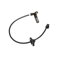 ABS Sensor Drehzahlmesser, Bild 18