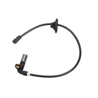 ABS Sensor Drehzahlmesser, Bild 8