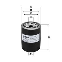 Kraftstofffilter Kraftstoff Filter, Bild 2