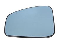 Set: 2 × Außenspiegelglaseinsatz, Bild 2