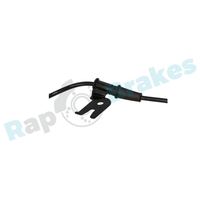 ABS Sensor Drehzahlmesser, Bild 3