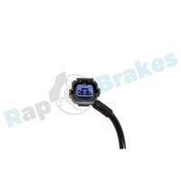 ABS Sensor Drehzahlmesser, Bild 5