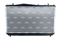 Kühler Wasserkühler Motorkühler, Bild 3