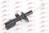 Set: 2 × Gas-Stoßdämpfer, Bild 1
