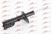 Set: 2 × Gas-Stoßdämpfer, Bild 2