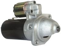 Starter Anlasser, Bild 1