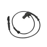 ABS Sensor Drehzahlmesser, Bild 11