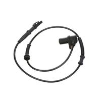 ABS Sensor Drehzahlmesser, Bild 14
