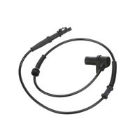 ABS Sensor Drehzahlmesser, Bild 15