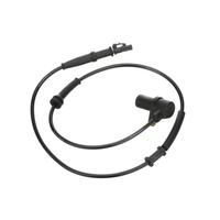 ABS Sensor Drehzahlmesser, Bild 16