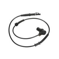 ABS Sensor Drehzahlmesser, Bild 17
