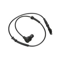 ABS Sensor Drehzahlmesser, Bild 22