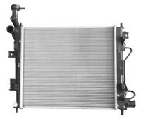 Wasserkühler, Bild 1