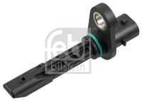 ABS Sensor Drehzahlmesser, Bild 1