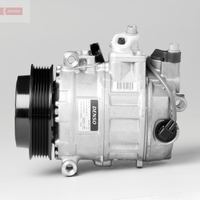 Kompressor Klima Klimaanlage Klimakompressor, Bild 1