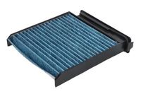Innenraumfilter Pollenfilter Filter, Bild 2