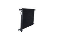 Klimakondensator Klimaanlage, Bild 22