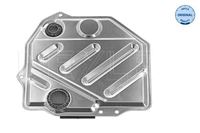 Getriebehydraulikfilter