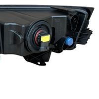 Nebelscheinwerfer, Bild 9