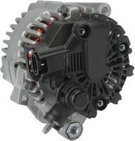 Lichtmaschine Generator, Bild 2