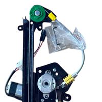 Türfensterheber elektrisch, Bild 4