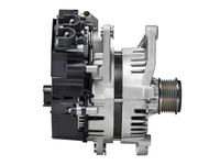 Starter AnlasserLichtmaschine Generator, Bild 3