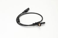 ABS Sensor Drehzahlmesser, Bild 18