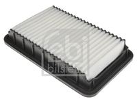 Luftfilter Motorluftfilter Filter, Bild 2