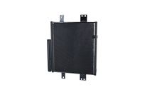 Klimakondensator Klimaanlage, Bild 30
