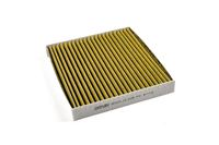 Innenraumfilter Pollenfilter Filter, Bild 2