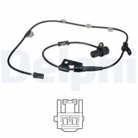 ABS Sensor Drehzahlmesser, Bild 1