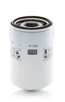 Arbeitshydraulik Filter Hydraulische Anlage, Bild 1