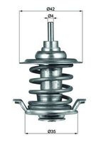 Thermostat Kühlwasser Kühlmittel