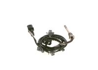 Sensor Abgastemperatur, Bild 14