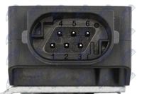 Niveausensor Leuchtweitenregulierung, Bild 6