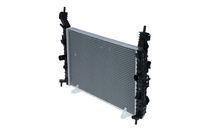 Kühler Wasserkühler Motorkühler, Bild 12