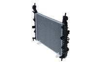 Kühler Wasserkühler Motorkühler, Bild 13